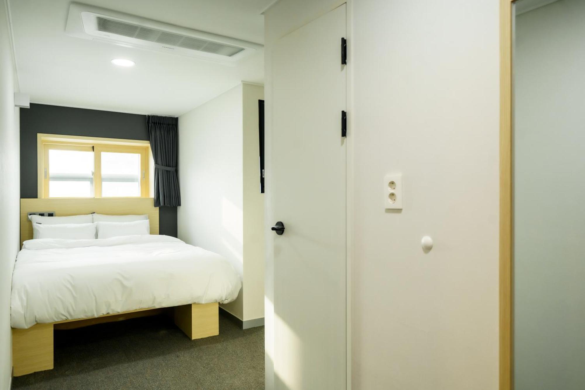 The Stay Hue Myeongdong Seoul Exterior foto